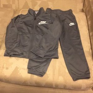 Nike Toddlers Jogging suit
